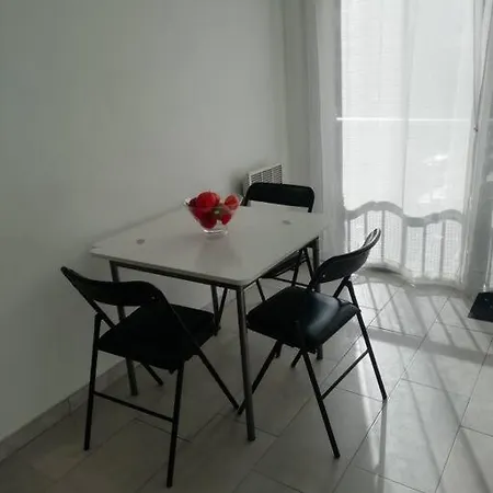 Au Coeur De A 15mn A Pied De La * Sète