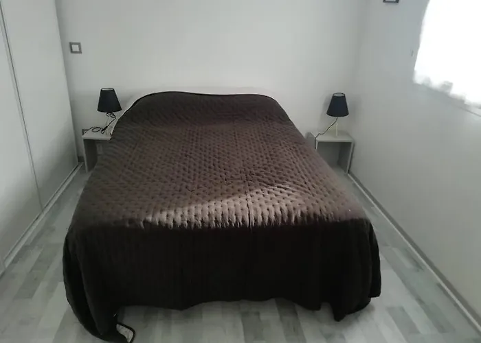 Au Coeur De A 15mn A Pied De La Apartman *